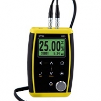 Demeq QS3 Ultrasonic Wall Thickness Gauge